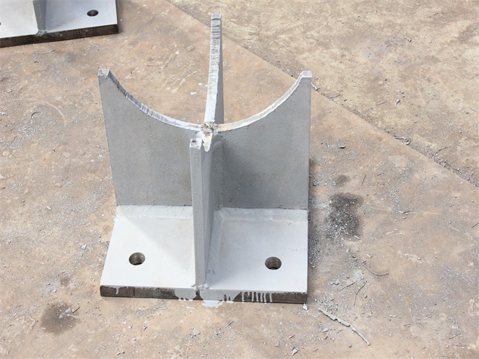 江阴螺栓球支座